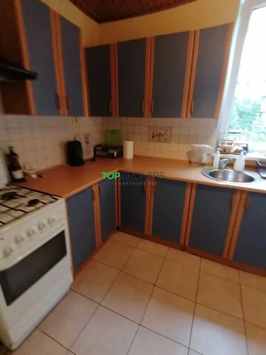 3 pokoje, mieszkanie 70,00 m², piętro 1, oferta nr , TB#355749, Warszawa, Bródnowska