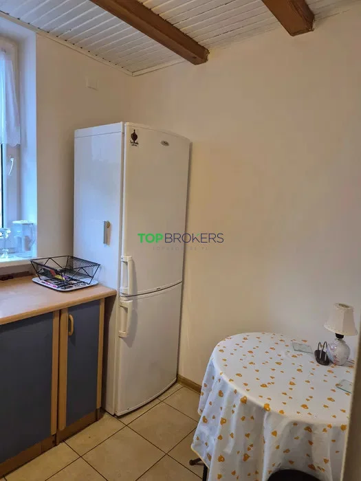 3 pokoje, mieszkanie 70,00 m², piętro 1, oferta nr , TB#355749, Warszawa, Bródnowska