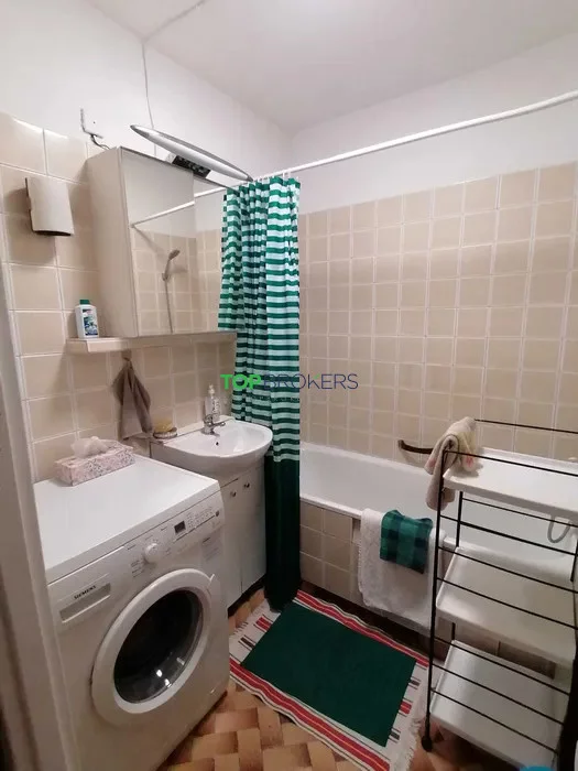 3 pokoje, mieszkanie 70,00 m², piętro 1, oferta nr , TB#355749, Warszawa, Bródnowska