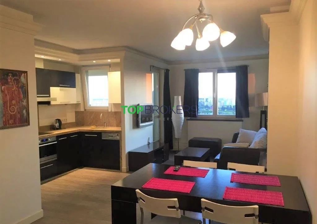 Apartamenty TB#769848949 Warszawa Bukowińska