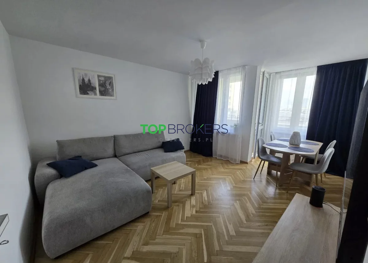 Apartamenty TB#629658 Warszawa Chłodna