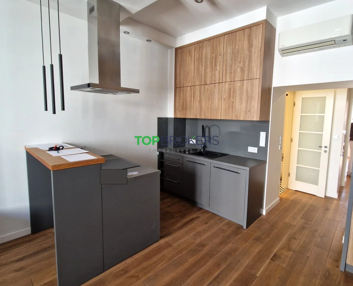 3 pokoje, mieszkanie 75,00 m², piętro 2, oferta nr , TB#915220208, Warszawa, Śródmieście, Śródmieście Północne, Chmielna