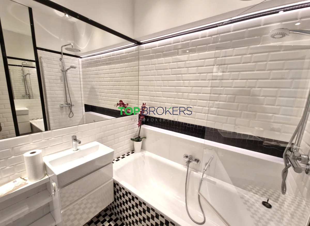 3 pokoje, mieszkanie 75,00 m², piętro 2, oferta nr , TB#915220208, Warszawa, Śródmieście, Śródmieście Północne, Chmielna