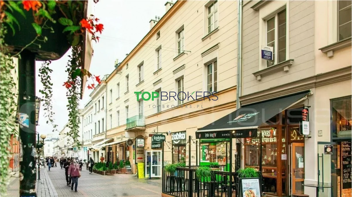 3 pokoje, mieszkanie 75,00 m², piętro 2, oferta nr , TB#915220208, Warszawa, Śródmieście, Śródmieście Północne, Chmielna