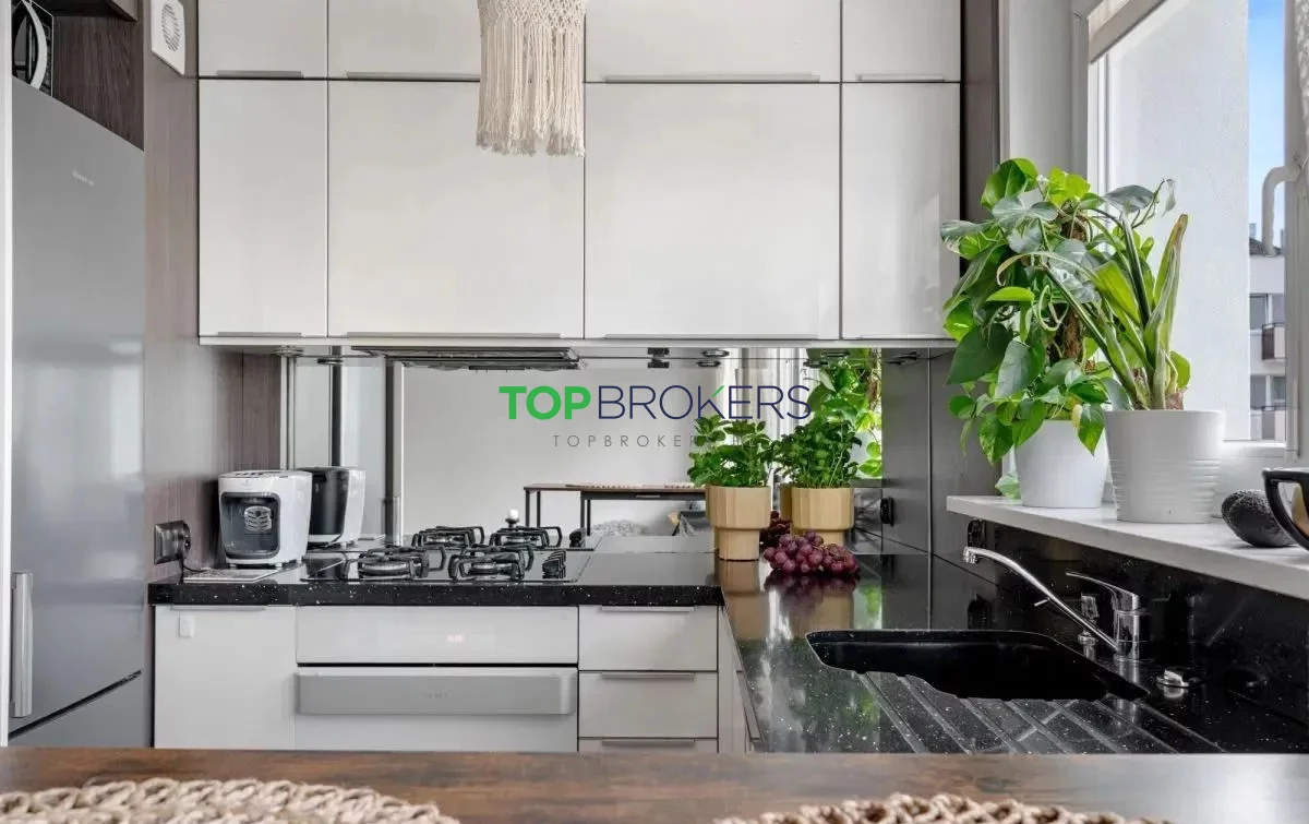 3 pokoje, mieszkanie 52,40 m², piętro 5, oferta nr , TB#298312, Warszawa, Śródmieście, Śródmieście Północne, Chmielna