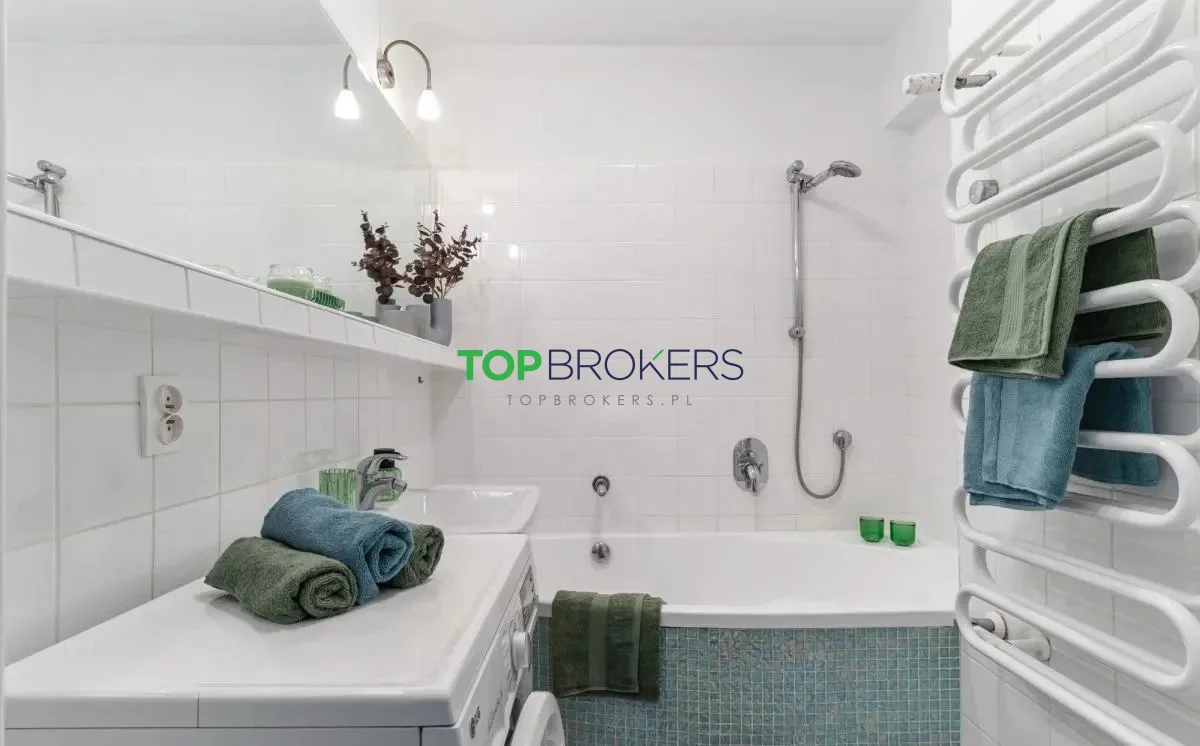 3 pokoje, mieszkanie 52,40 m², piętro 5, oferta nr , TB#298312, Warszawa, Śródmieście, Śródmieście Północne, Chmielna