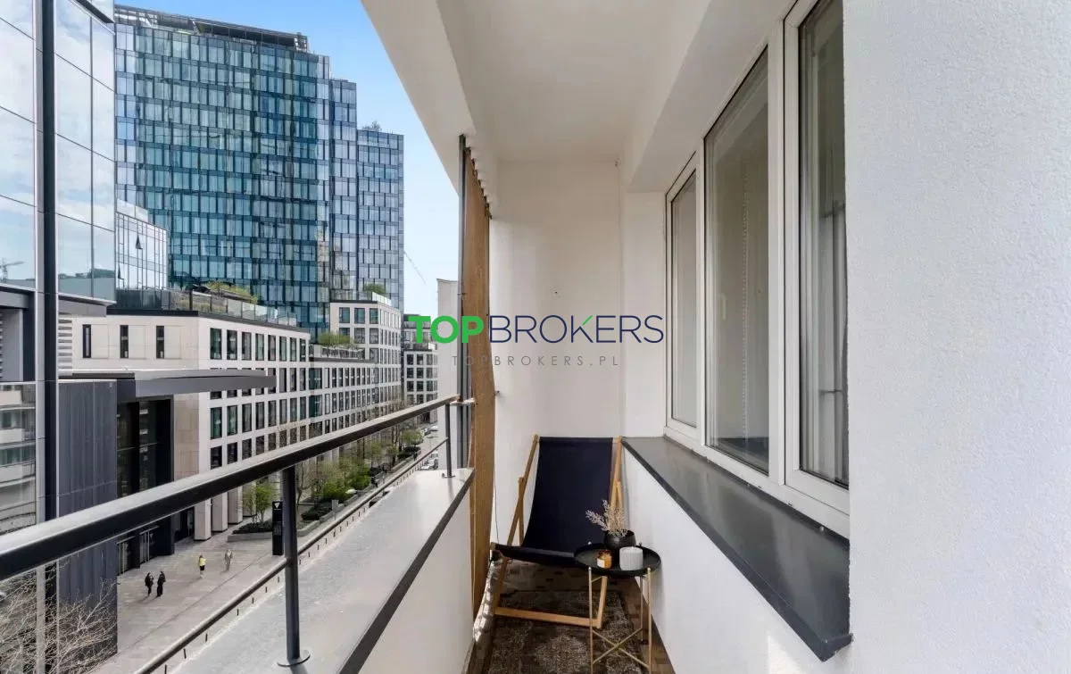 3 pokoje, mieszkanie 52,40 m², piętro 5, oferta nr , TB#298312, Warszawa, Śródmieście, Śródmieście Północne, Chmielna