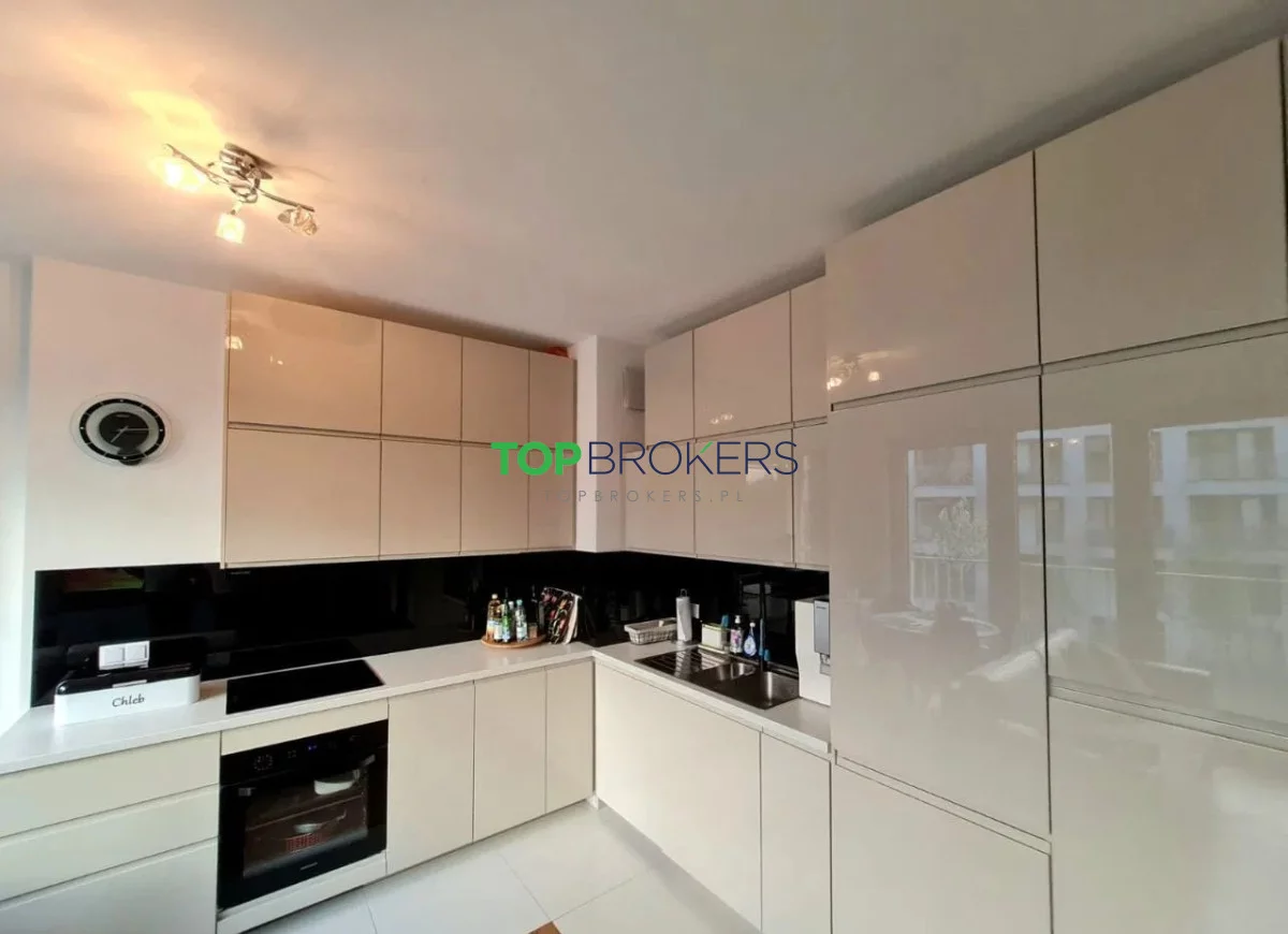 3 pokoje, mieszkanie 69,00 m², piętro 2, oferta nr , TB#957535, Warszawa, Chrystiana Piotra Aignera