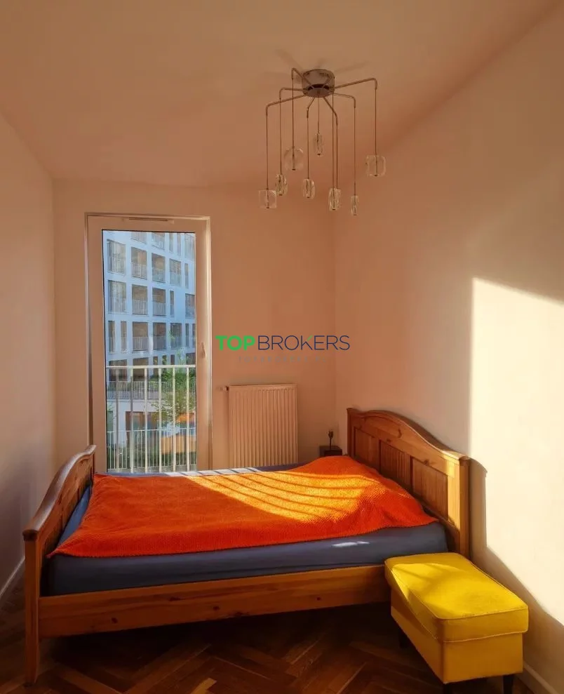3 pokoje, mieszkanie 69,00 m², piętro 2, oferta nr , TB#957535, Warszawa, Chrystiana Piotra Aignera