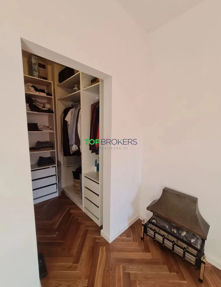 3 pokoje, mieszkanie 69,00 m², piętro 2, oferta nr , TB#957535, Warszawa, Chrystiana Piotra Aignera