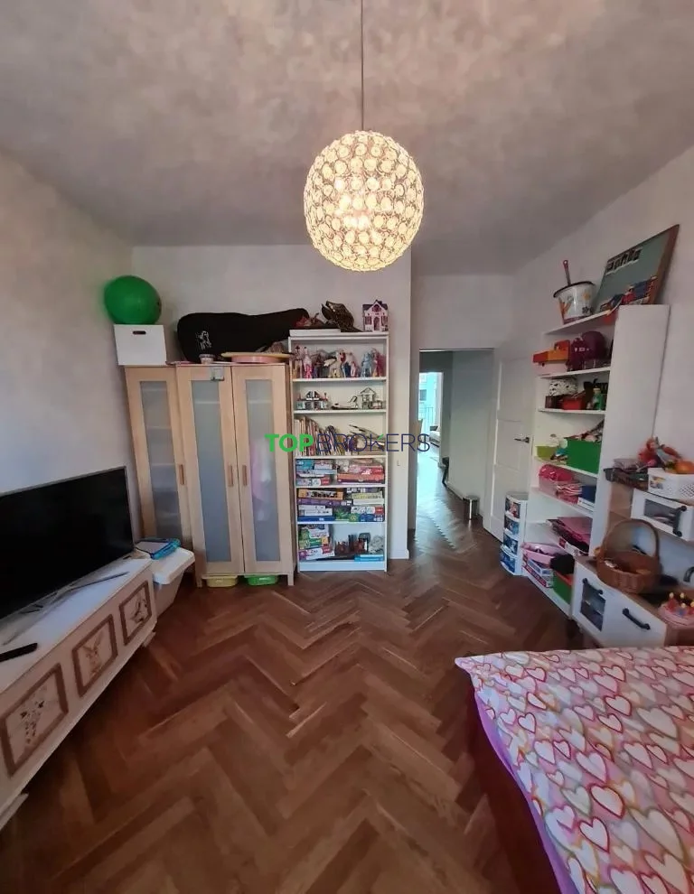 3 pokoje, mieszkanie 69,00 m², piętro 2, oferta nr , TB#957535, Warszawa, Chrystiana Piotra Aignera