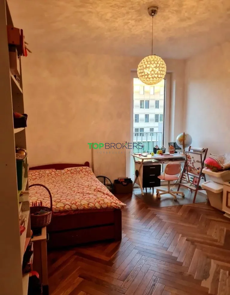 3 pokoje, mieszkanie 69,00 m², piętro 2, oferta nr , TB#957535, Warszawa, Chrystiana Piotra Aignera