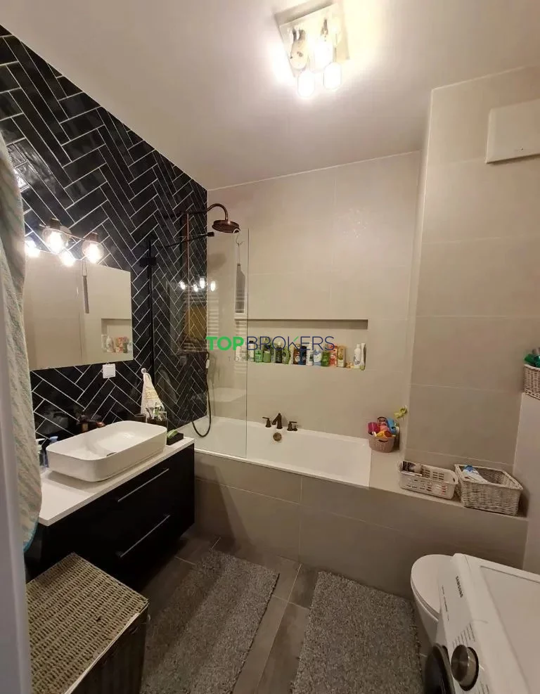3 pokoje, mieszkanie 69,00 m², piętro 2, oferta nr , TB#957535, Warszawa, Chrystiana Piotra Aignera