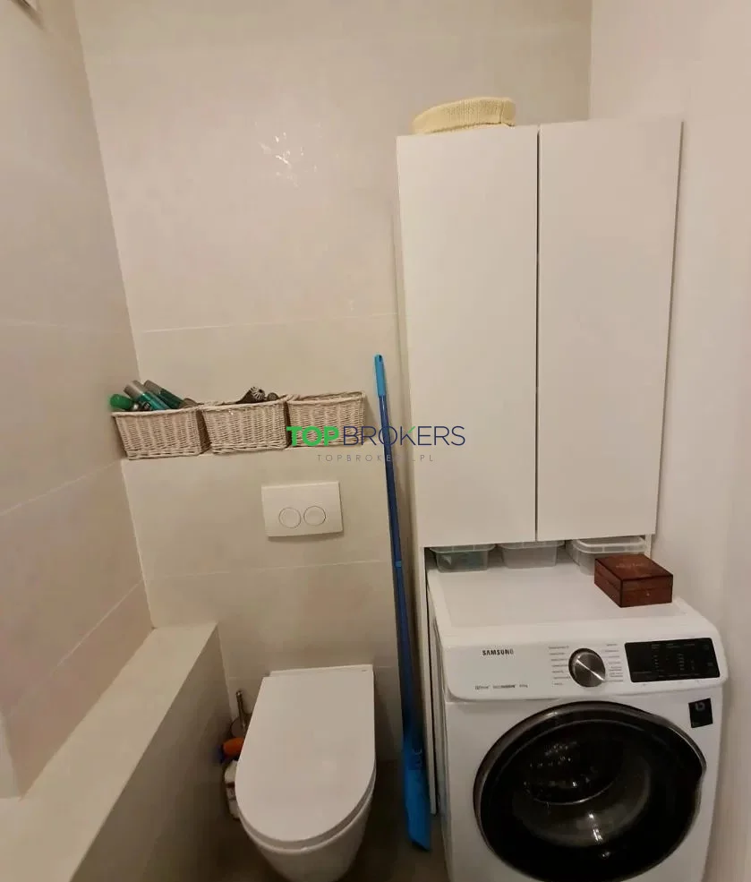 3 pokoje, mieszkanie 69,00 m², piętro 2, oferta nr , TB#957535, Warszawa, Chrystiana Piotra Aignera