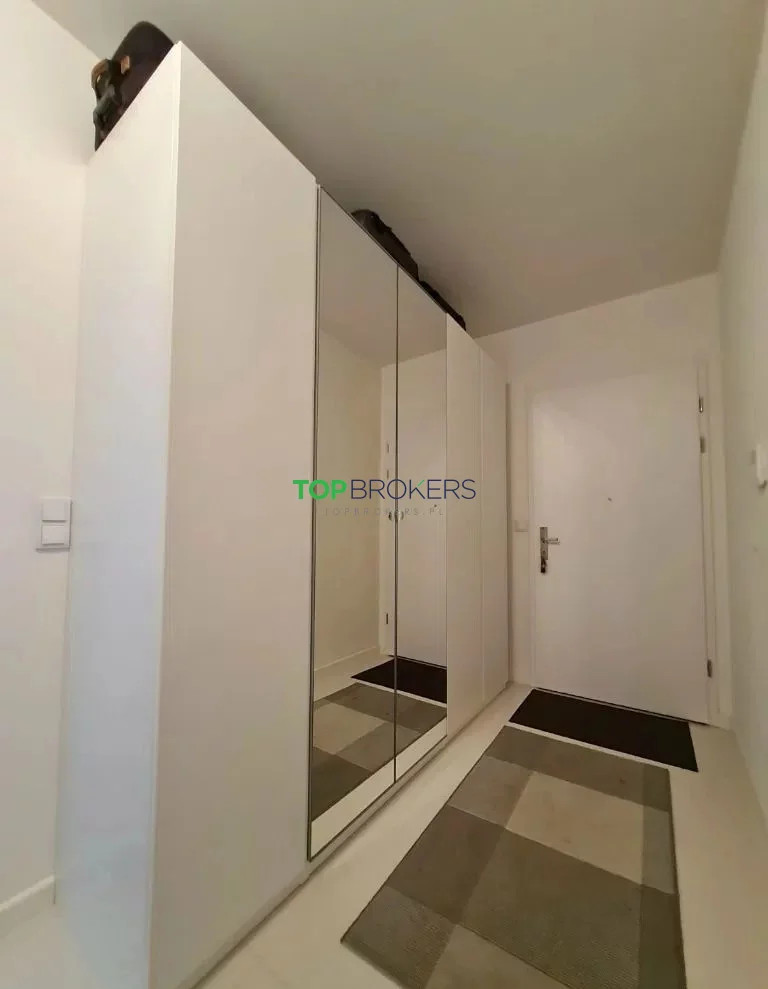 3 pokoje, mieszkanie 69,00 m², piętro 2, oferta nr , TB#957535, Warszawa, Chrystiana Piotra Aignera