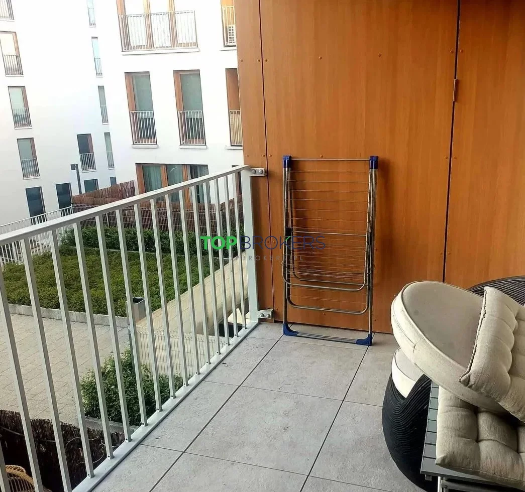 3 pokoje, mieszkanie 69,00 m², piętro 2, oferta nr , TB#957535, Warszawa, Chrystiana Piotra Aignera