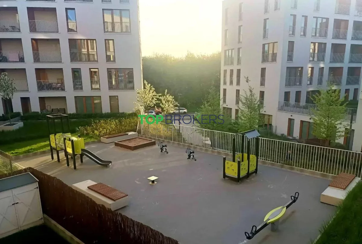 3 pokoje, mieszkanie 69,00 m², piętro 2, oferta nr , TB#957535, Warszawa, Chrystiana Piotra Aignera