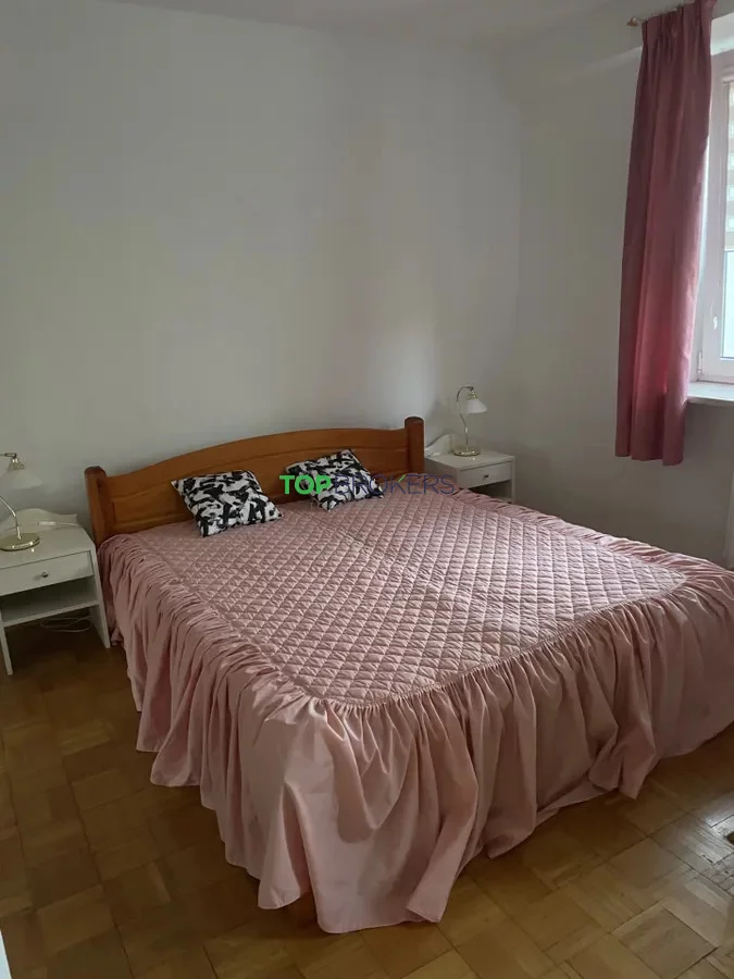 Apartamenty TB#604263 Warszawa Czerniakowska