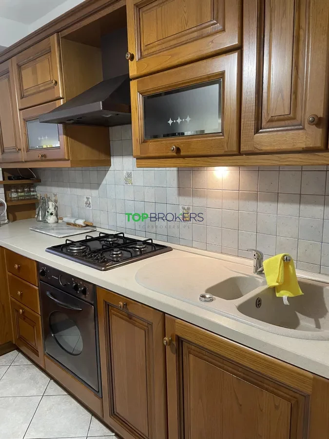 3 pokoje, mieszkanie 71,00 m², piętro 2, oferta nr , TB#604263259, Warszawa, Czerniakowska