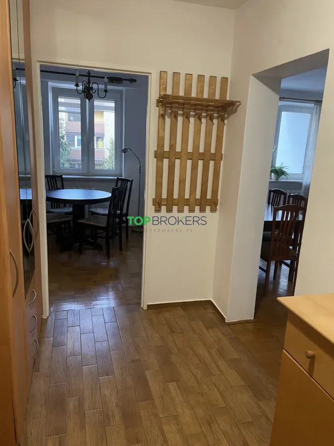 3 pokoje, mieszkanie 71,00 m², piętro 2, oferta nr , TB#604263259, Warszawa, Czerniakowska