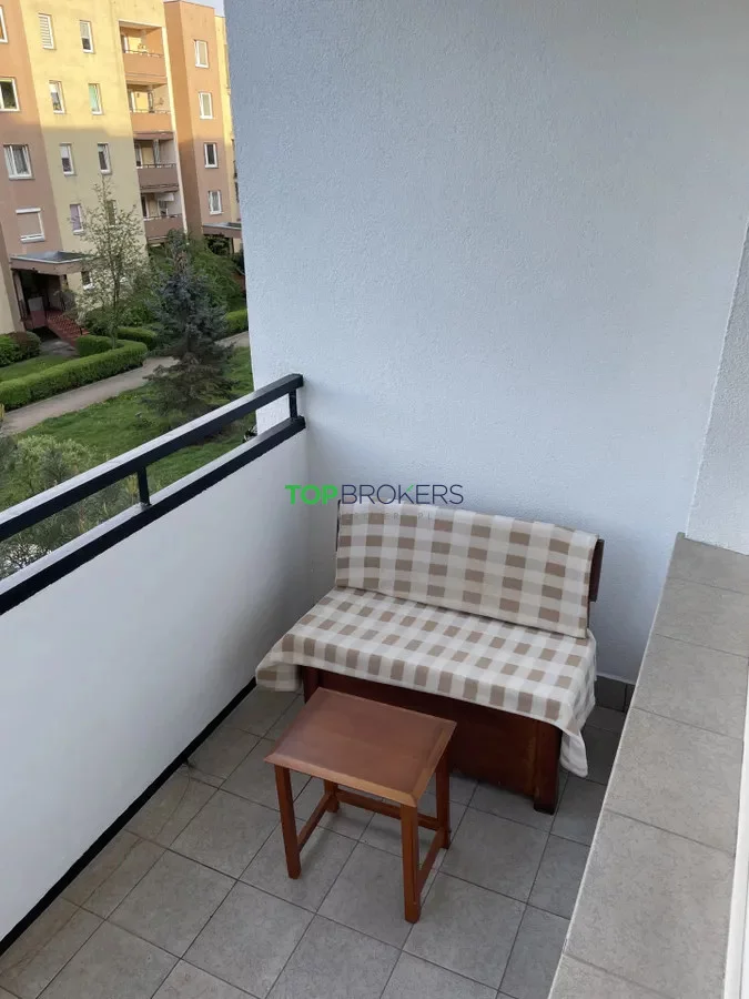 3 pokoje, mieszkanie 71,00 m², piętro 2, oferta nr , TB#604263259, Warszawa, Czerniakowska