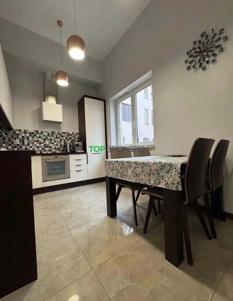 Apartamenty TB#253604 Warszawa Czesława Kłosia