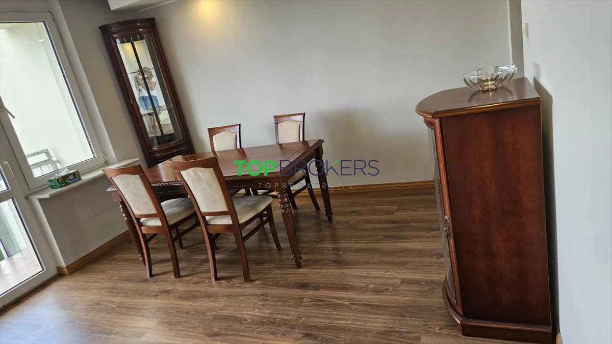 3 pokoje, mieszkanie 67,00 m², piętro 8, oferta nr , TB#682799, Warszawa, Dereniowa