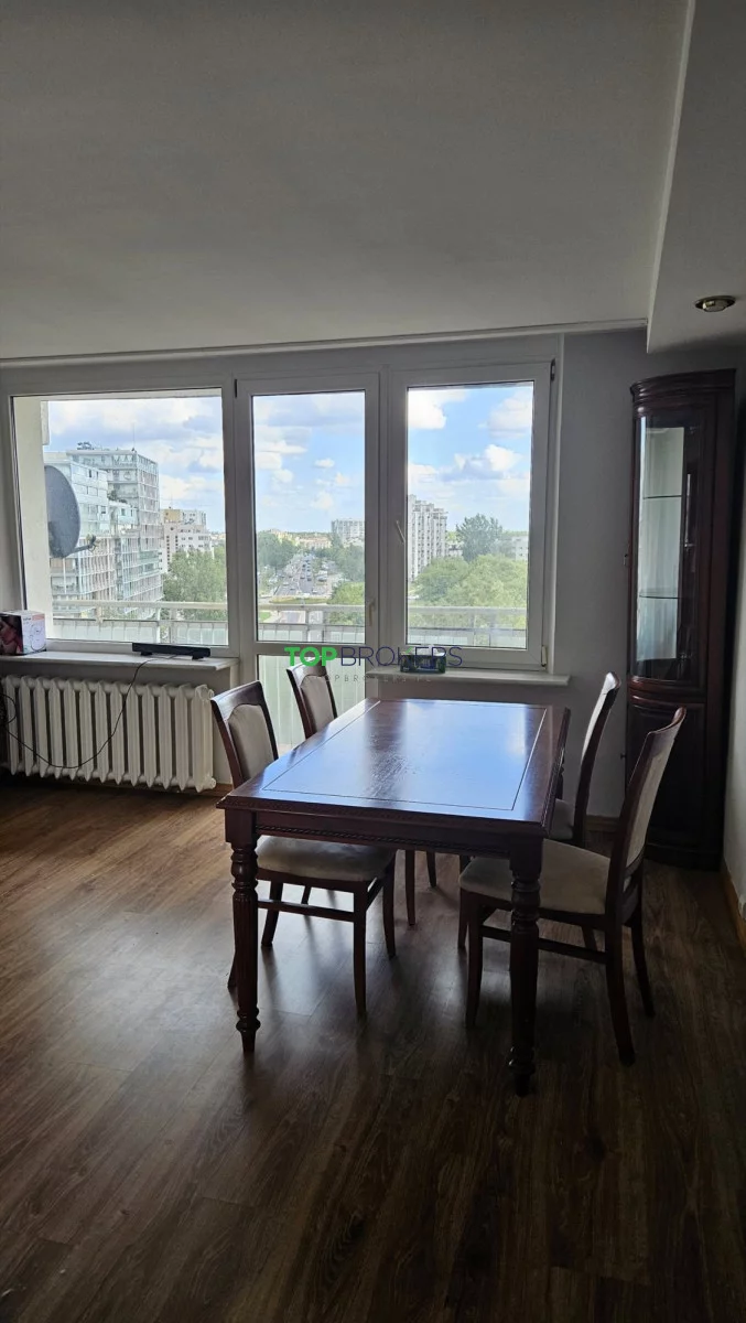 3 pokoje, mieszkanie 67,00 m², piętro 8, oferta nr , TB#682799, Warszawa, Dereniowa
