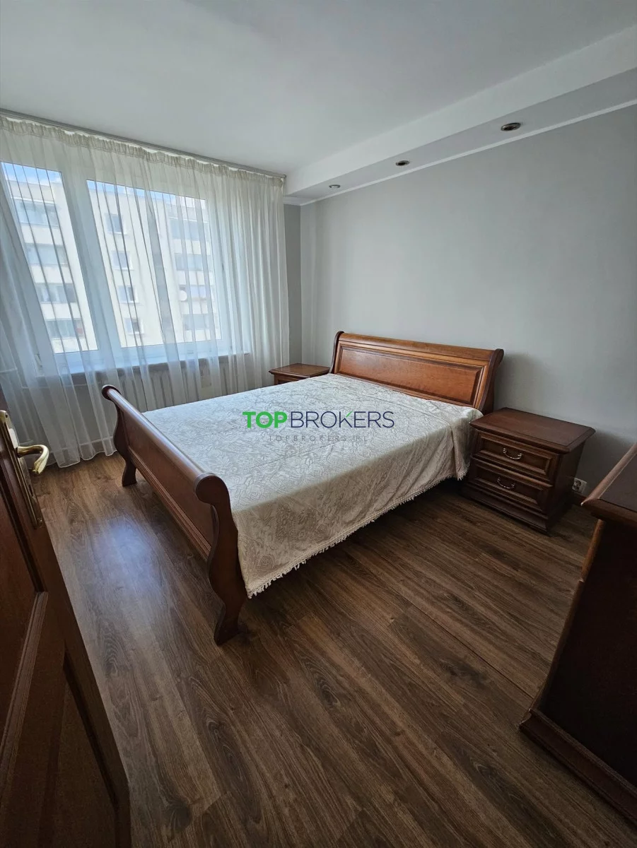 3 pokoje, mieszkanie 67,00 m², piętro 8, oferta nr , TB#682799, Warszawa, Dereniowa