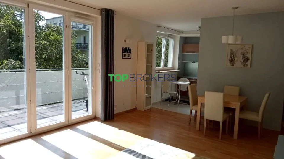 Apartamenty TB#847424 Warszawa Dolna