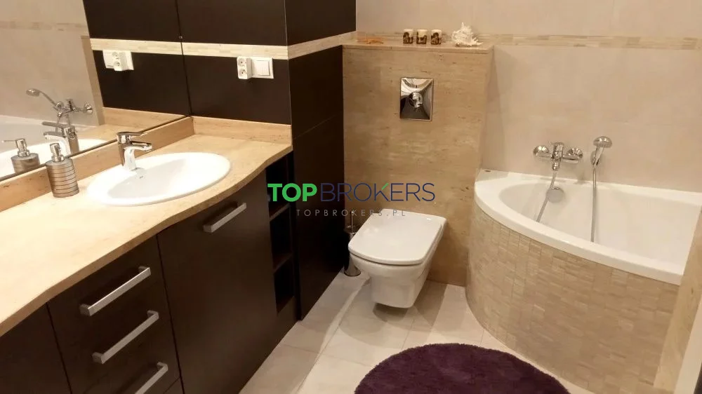 3 pokoje, mieszkanie 78,00 m², piętro 2, oferta nr , TB#847424, Warszawa, Dolna