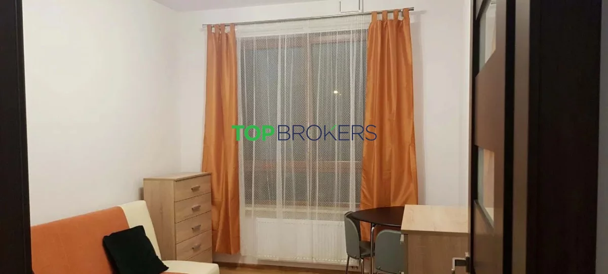 Apartamenty TB#495637 Warszawa Fort Służew