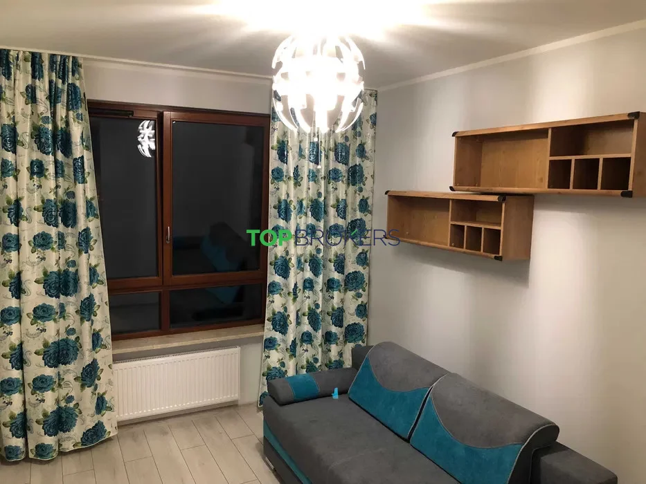 Apartamenty TB#974047 Warszawa Fort Służew