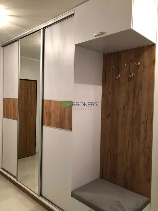 3 pokoje, mieszkanie 65,00 m², piętro 5, oferta nr , TB#974047, Warszawa, Fort Służew