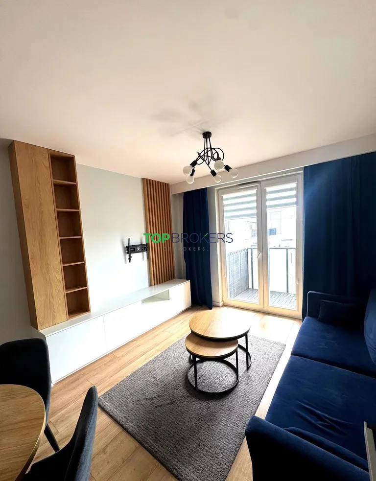 Apartamenty TB#526874 Warszawa Fort Wola