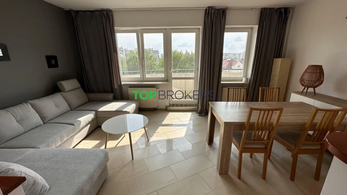 Apartamenty TB#313371 Warszawa Franciszka Marii Lanciego