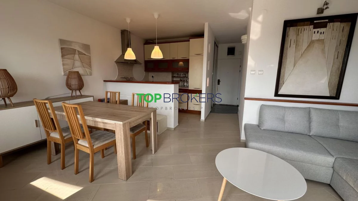 3 pokoje, mieszkanie 58,00 m², piętro 6, oferta nr , TB#313371, Warszawa, Franciszka Marii Lanciego