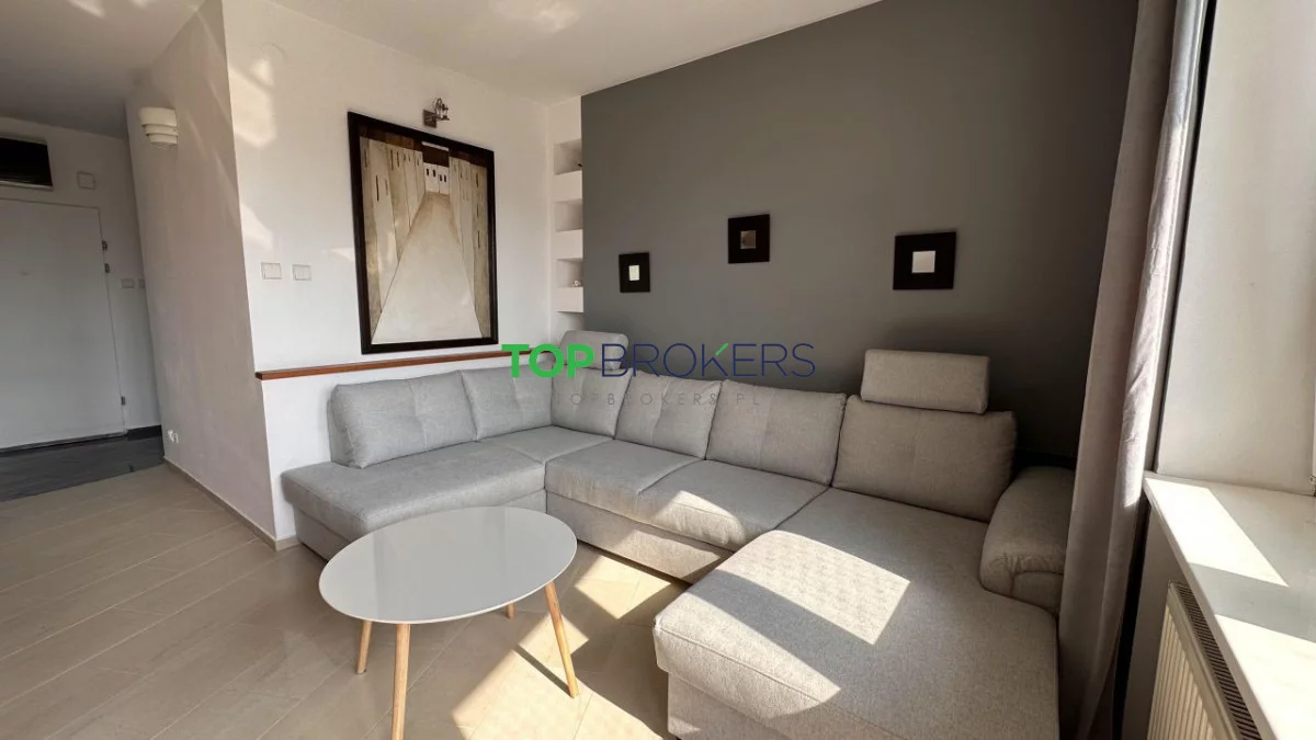 3 pokoje, mieszkanie 58,00 m², piętro 6, oferta nr , TB#313371, Warszawa, Franciszka Marii Lanciego