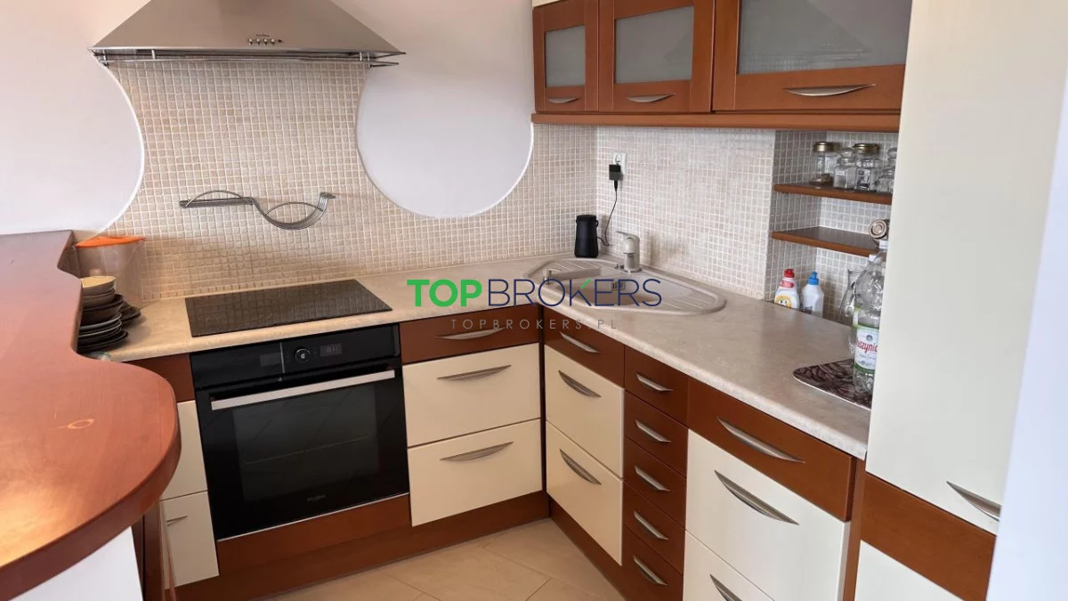 3 pokoje, mieszkanie 58,00 m², piętro 6, oferta nr , TB#313371, Warszawa, Franciszka Marii Lanciego