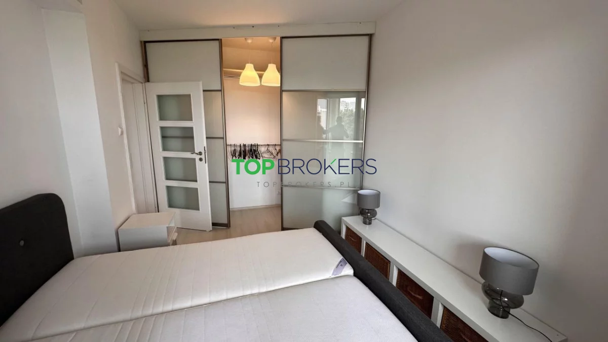 3 pokoje, mieszkanie 58,00 m², piętro 6, oferta nr , TB#313371, Warszawa, Franciszka Marii Lanciego