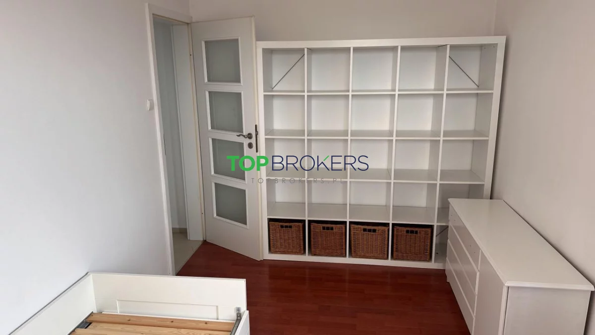 3 pokoje, mieszkanie 58,00 m², piętro 6, oferta nr , TB#313371, Warszawa, Franciszka Marii Lanciego