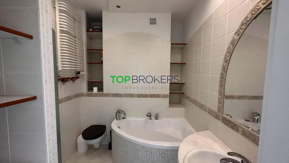 3 pokoje, mieszkanie 58,00 m², piętro 6, oferta nr , TB#313371, Warszawa, Franciszka Marii Lanciego