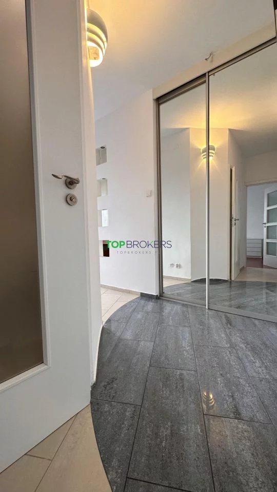 3 pokoje, mieszkanie 58,00 m², piętro 6, oferta nr , TB#313371, Warszawa, Franciszka Marii Lanciego