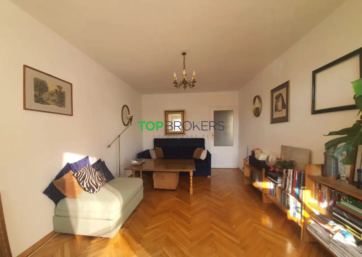 Apartamenty TB#827579 Warszawa Franciszkańska