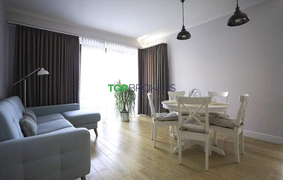Apartamenty TB#601496121 Warszawa Giełdowa