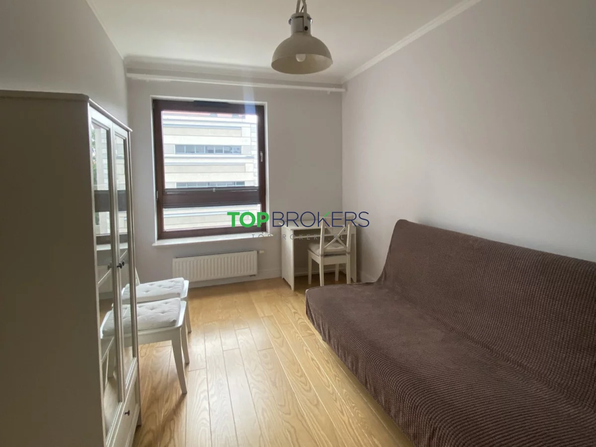 3 pokoje, apartament 77,00 m², piętro 3, oferta nr , TB#601496121, Warszawa, Giełdowa