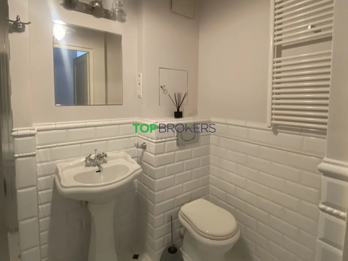 3 pokoje, apartament 77,00 m², piętro 3, oferta nr , TB#601496121, Warszawa, Giełdowa