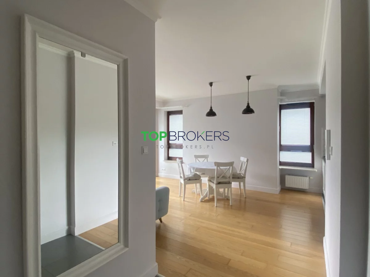 3 pokoje, apartament 77,00 m², piętro 3, oferta nr , TB#601496121, Warszawa, Giełdowa