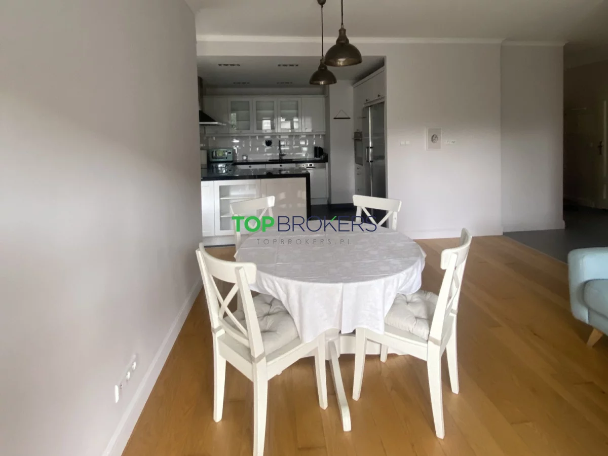 3 pokoje, apartament 77,00 m², piętro 3, oferta nr , TB#601496176, Warszawa, Giełdowa