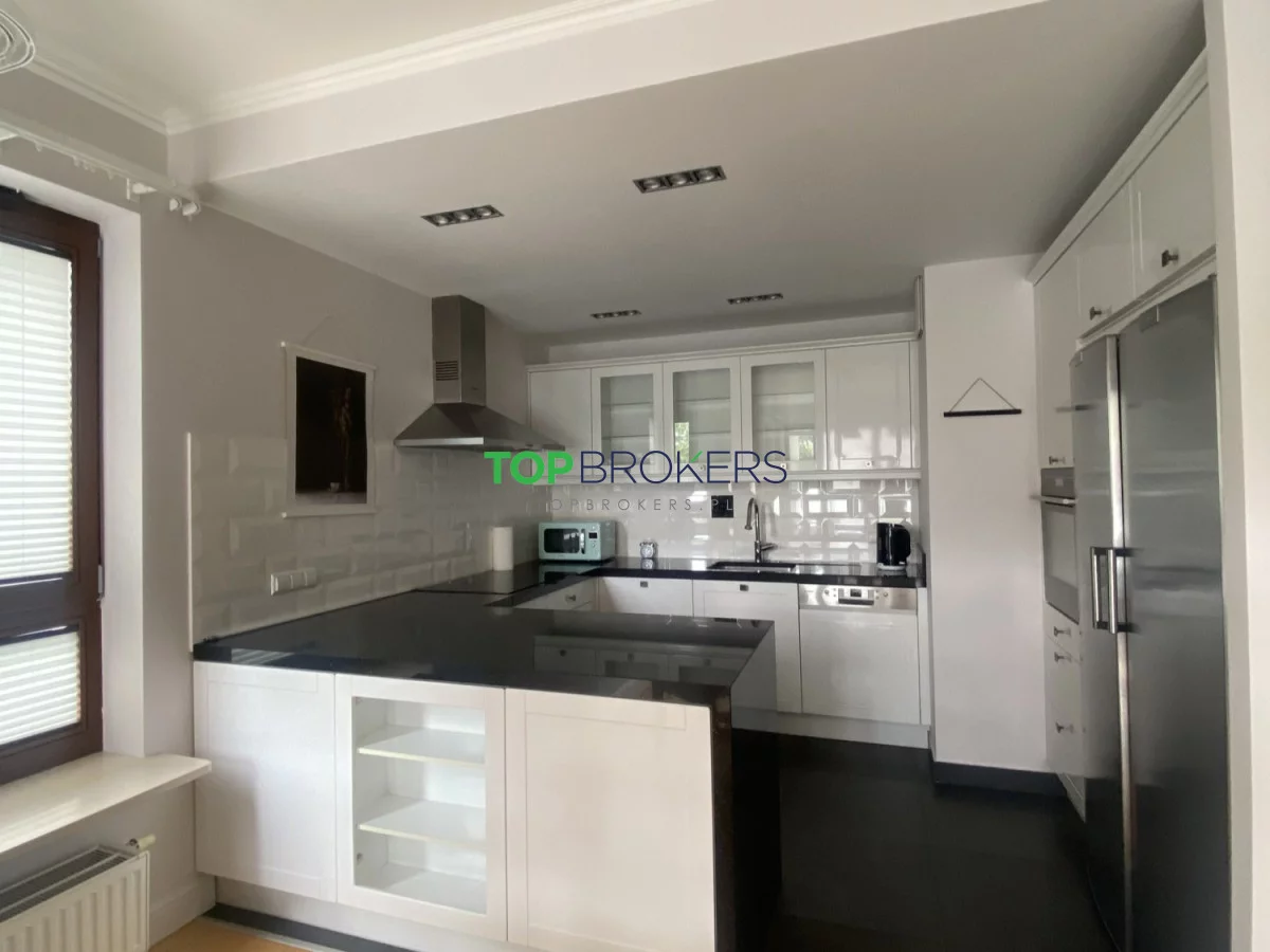 3 pokoje, apartament 77,00 m², piętro 3, oferta nr , TB#601496176, Warszawa, Giełdowa